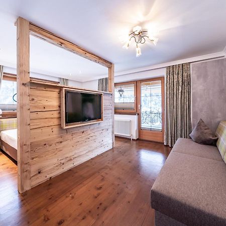 Landhaus Seiringer Apartments 핑켄베르그 외부 사진