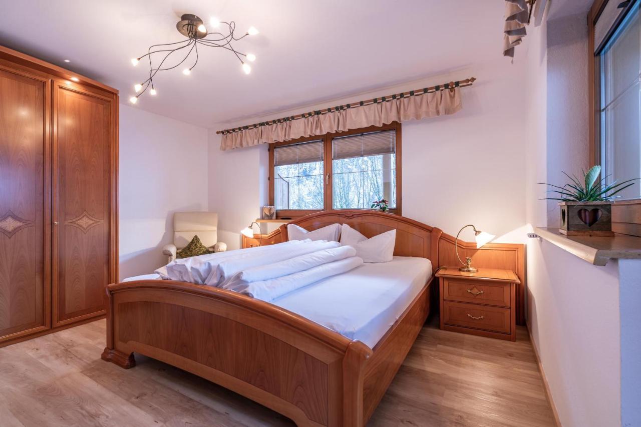 Landhaus Seiringer Apartments 핑켄베르그 외부 사진
