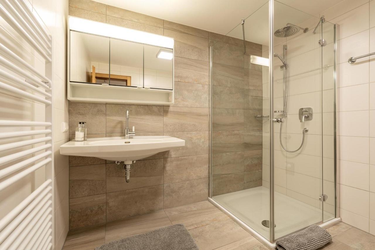 Landhaus Seiringer Apartments 핑켄베르그 외부 사진