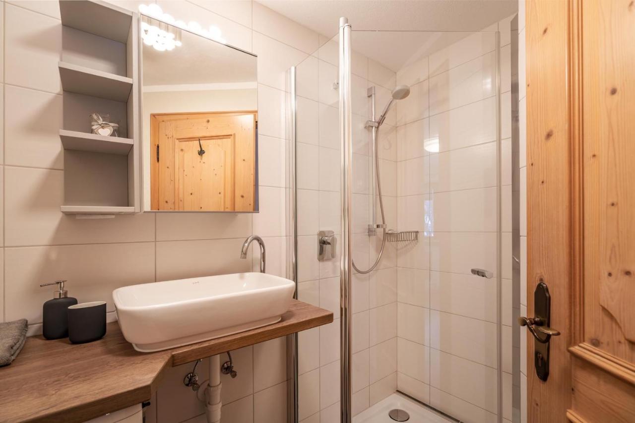 Landhaus Seiringer Apartments 핑켄베르그 외부 사진