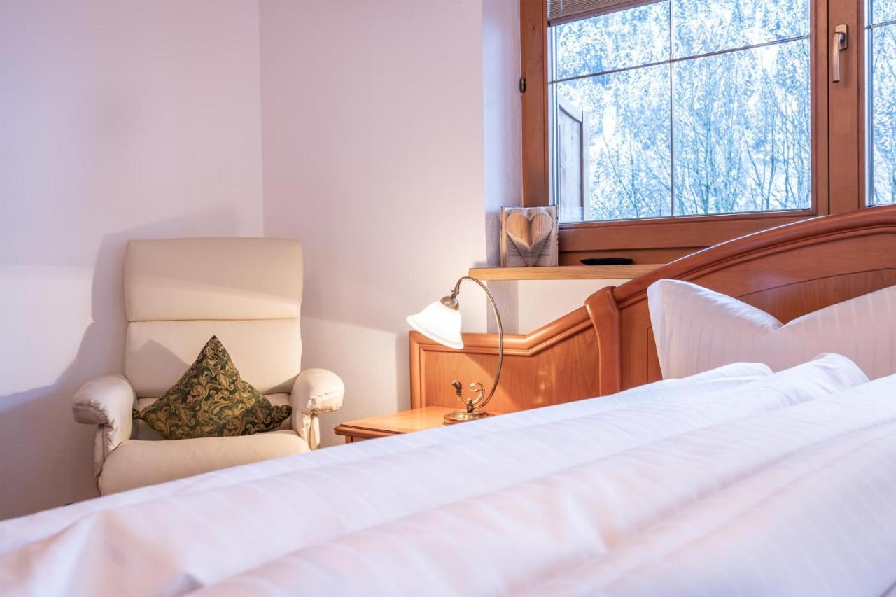 Landhaus Seiringer Apartments 핑켄베르그 외부 사진
