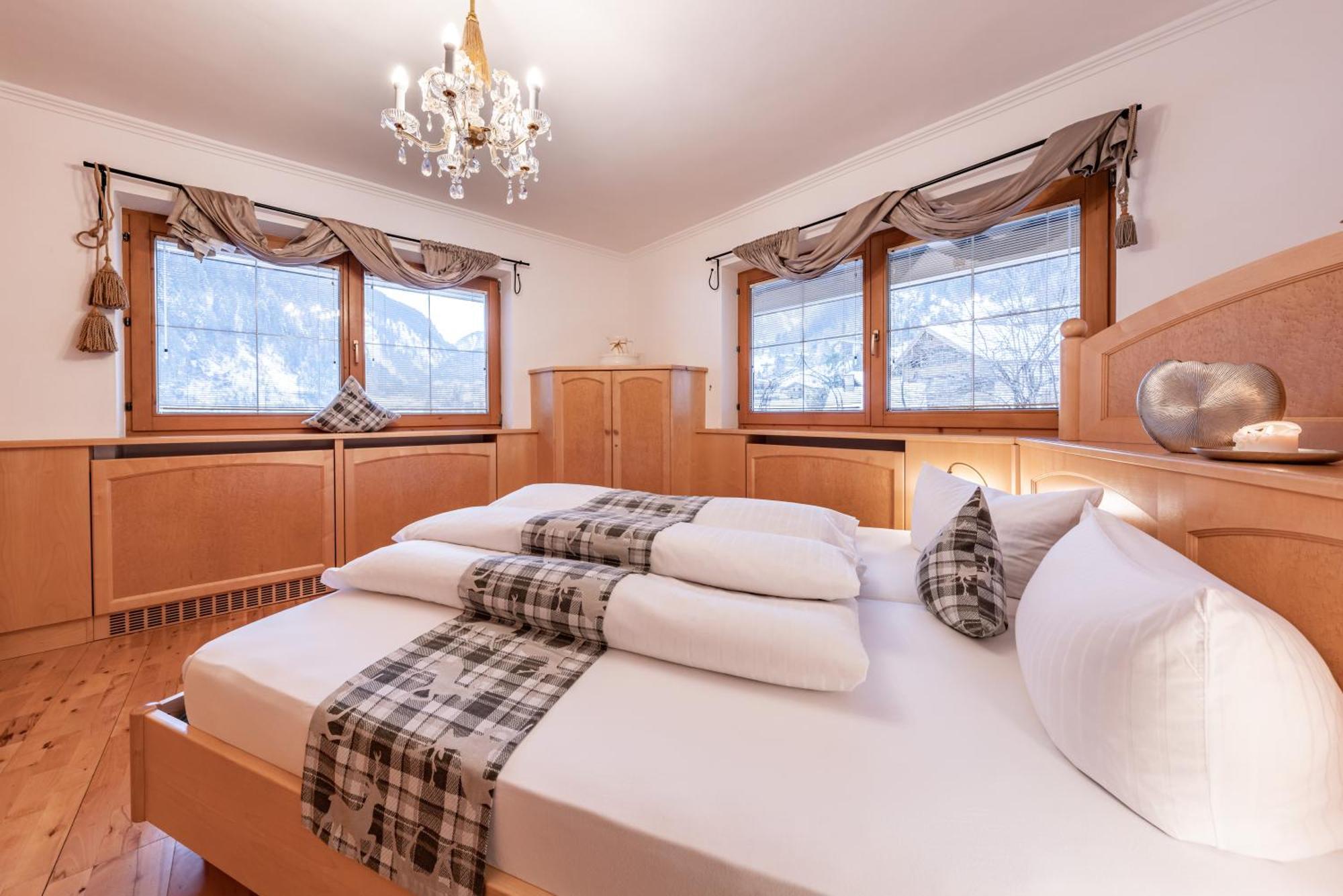 Landhaus Seiringer Apartments 핑켄베르그 외부 사진