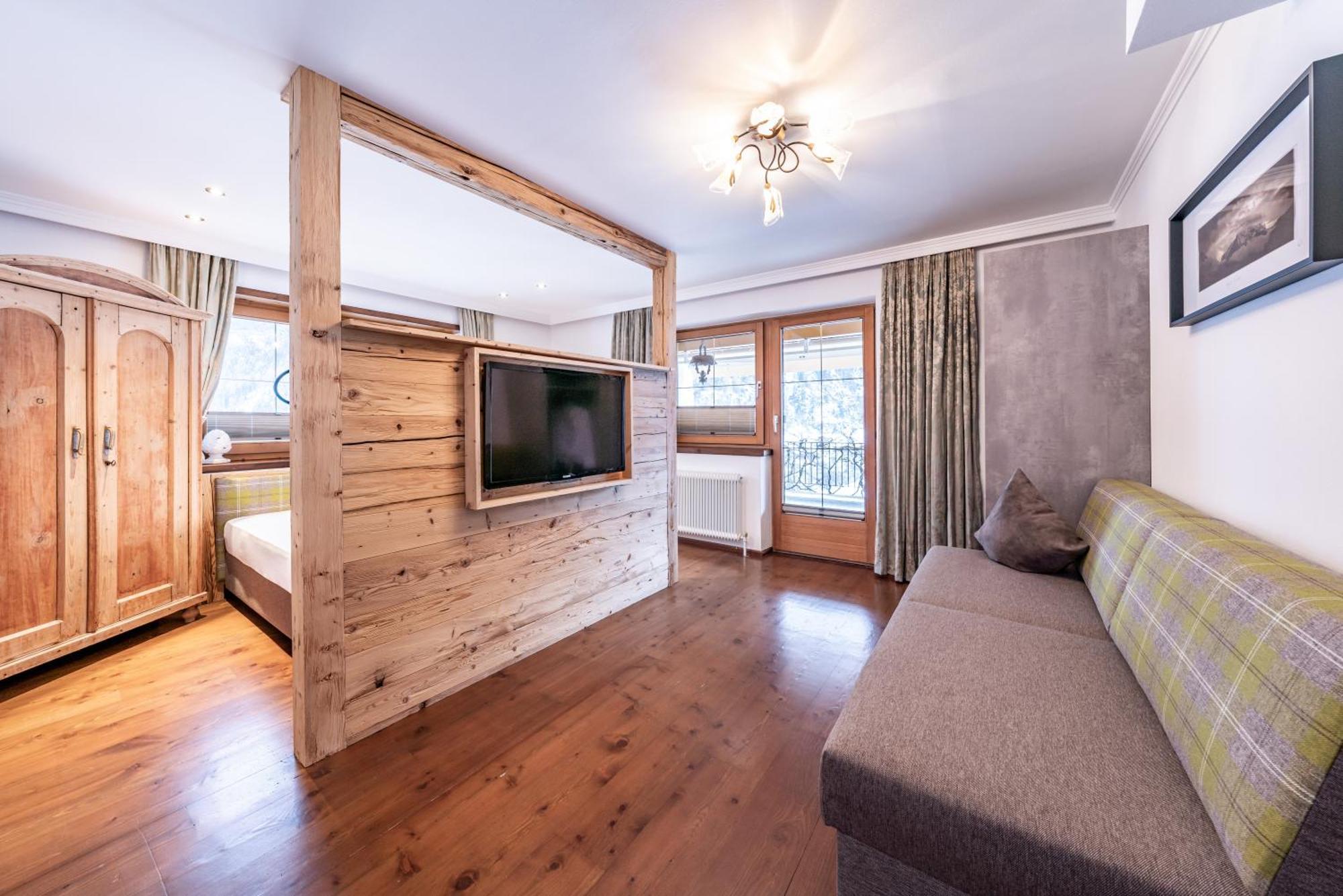 Landhaus Seiringer Apartments 핑켄베르그 외부 사진