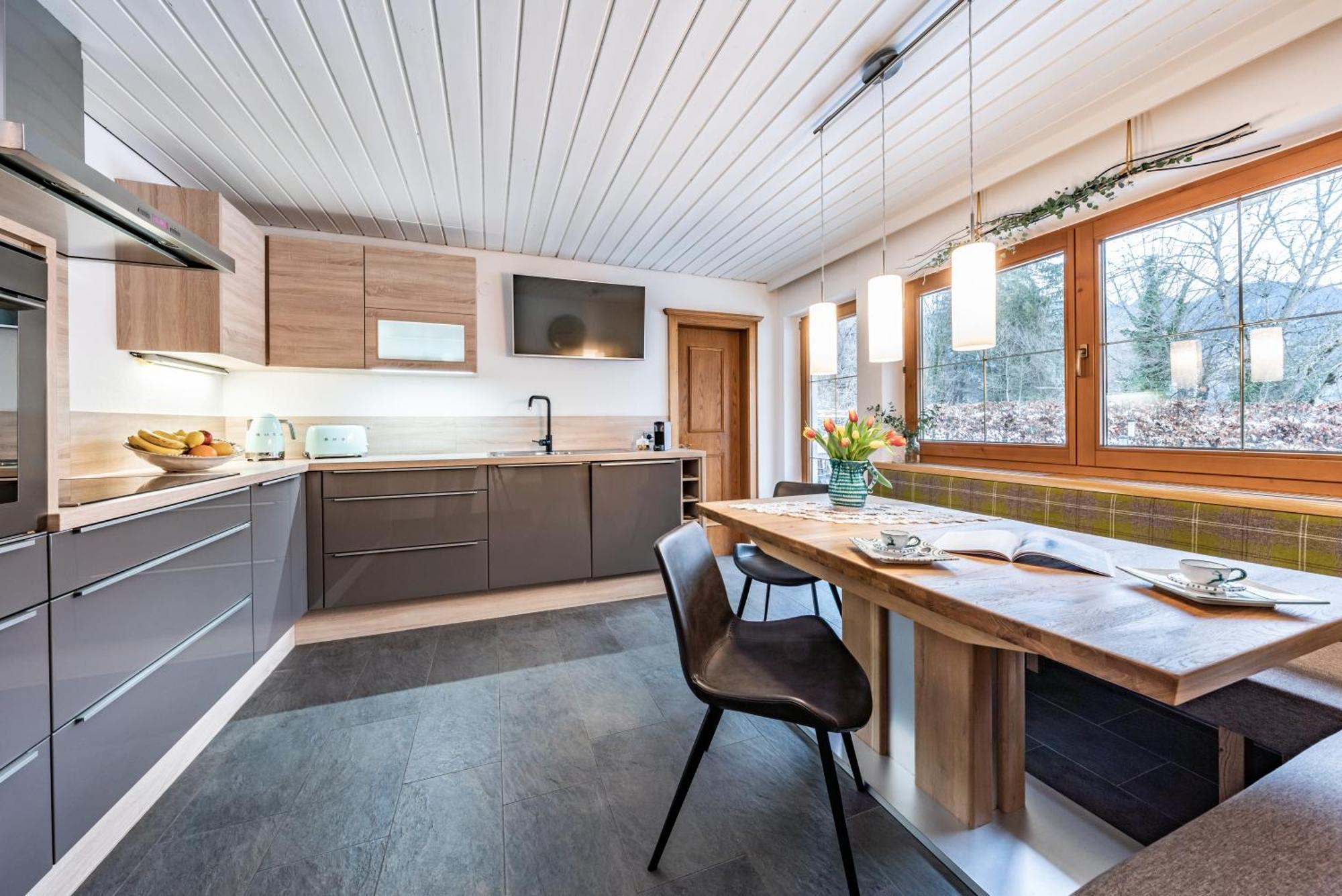 Landhaus Seiringer Apartments 핑켄베르그 외부 사진